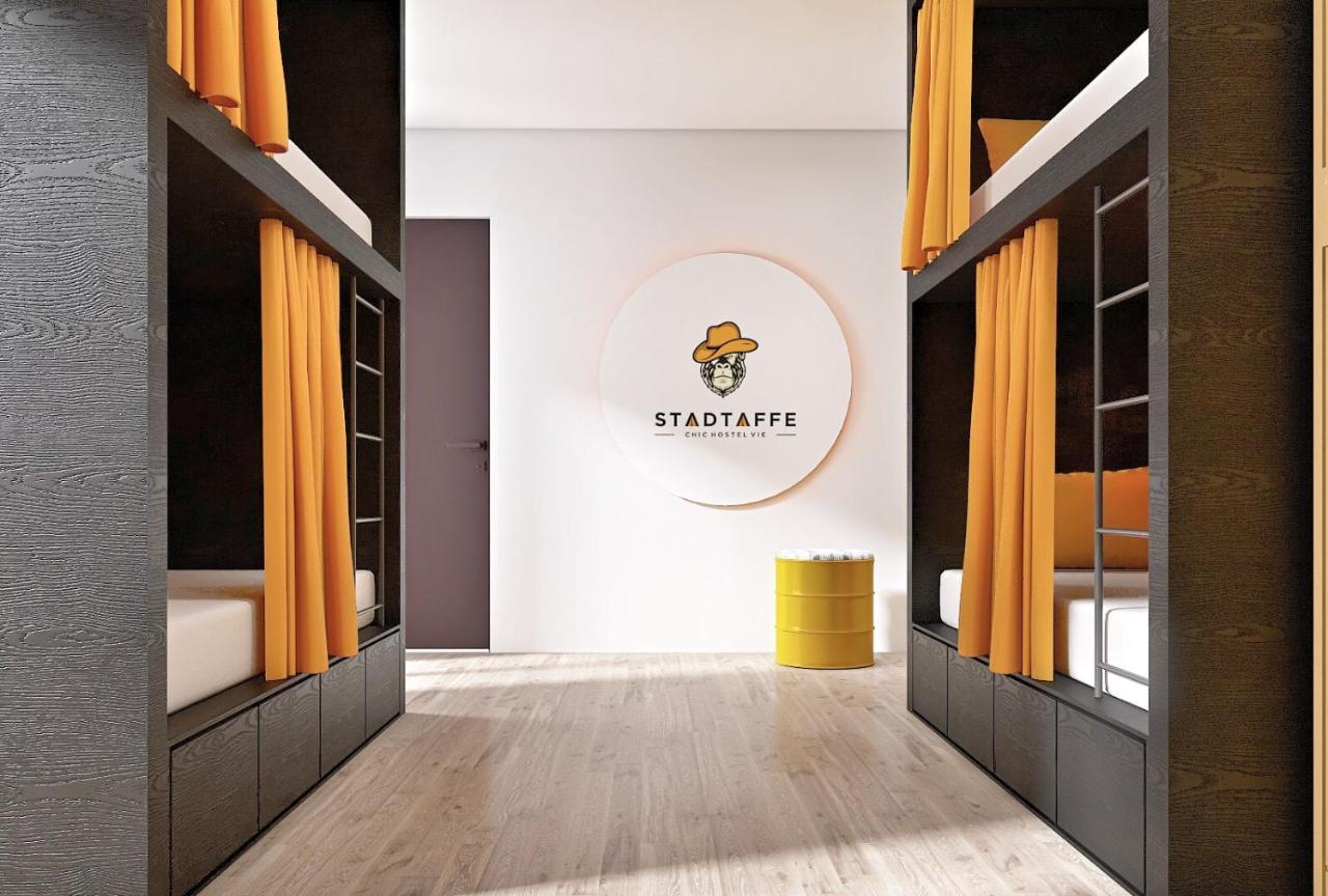 Stadtaffe - Chic Vie * Wien