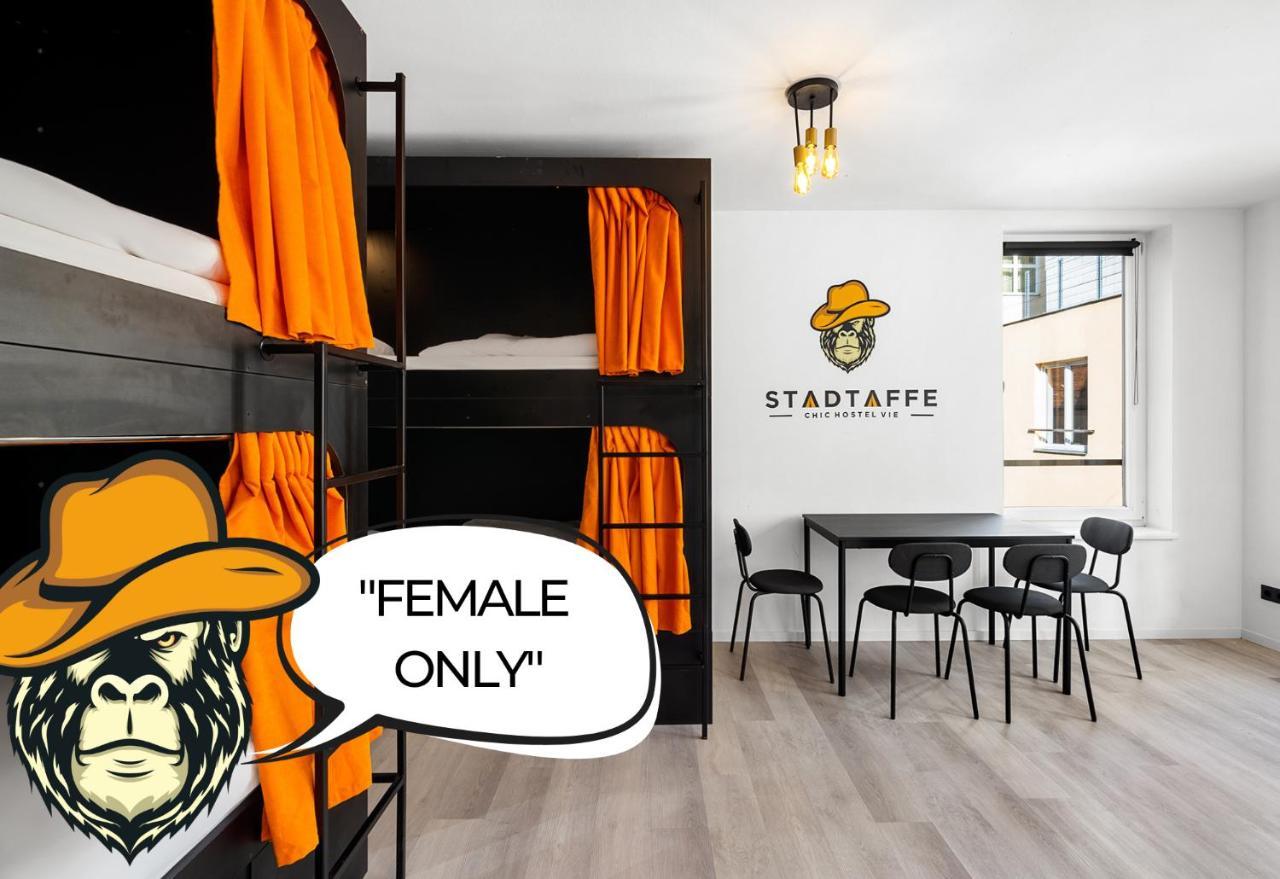 Stadtaffe - Chic Vie Ostello